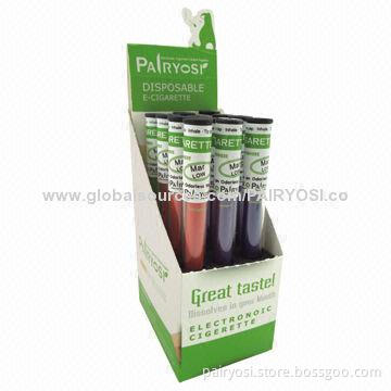 Disposable electronic cigarette, 500puffs